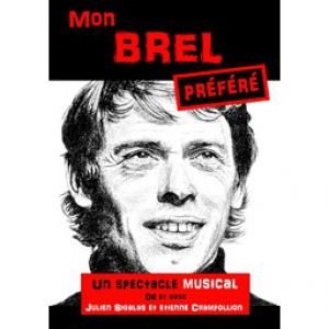 Mon Brel préféré