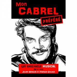 Mon Cabrel préféré