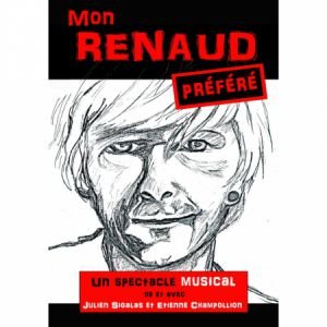 Mon Renaud préféré