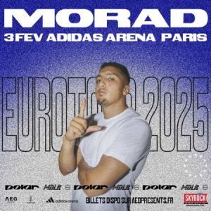 MORAD