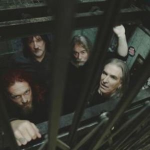 NEW MODEL ARMY