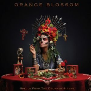 ORANGE BLOSSOM