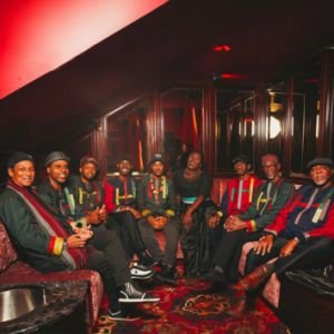 ORCHESTRA BAOBAB