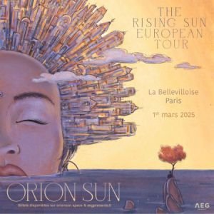 ORION SUN