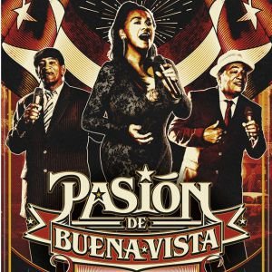 PASION DE BUENA VISTA