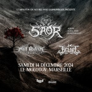SAOR *Special 
