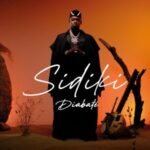 SIDIKI DIABATE concert, festival, et tournées