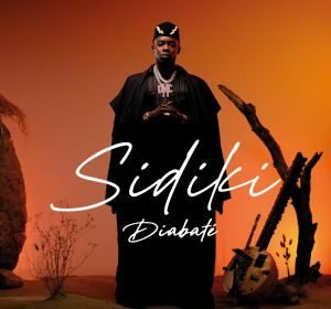 SIDIKI DIABATE concert, festival, et tournées