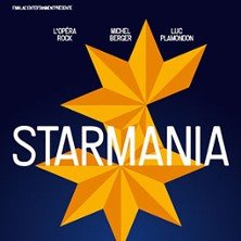 Starmania