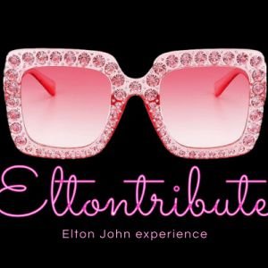 THE ELTONTRIBUTE - ELTON JOHN EXPERIENCE