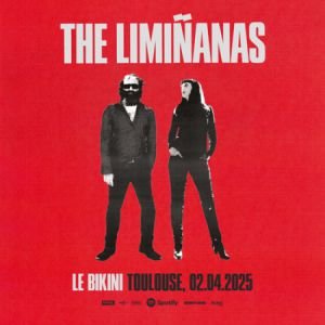 THE LIMIÑANAS