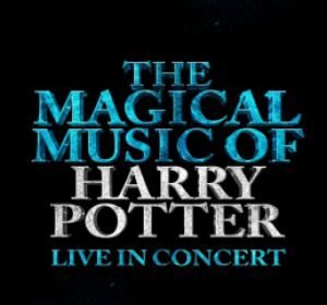 THE MAGICAL MUSIC OF HARRY POTTER concert, festival, et tournées
