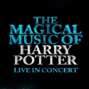 THE MAGICAL MUSIC OF HARRY POTTER