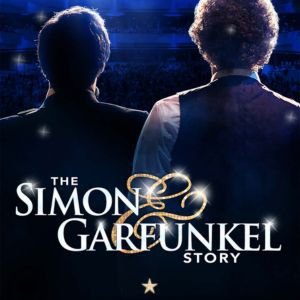 THE SIMON & GARFUNKEL STORY