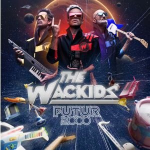 THE WACKIDS