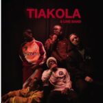 TIAKOLA concert, festival, et tournées