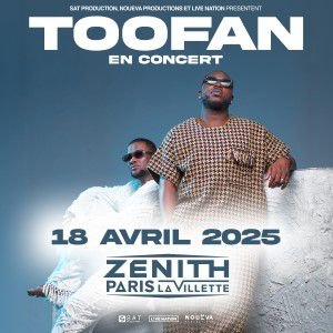 TOOFAN