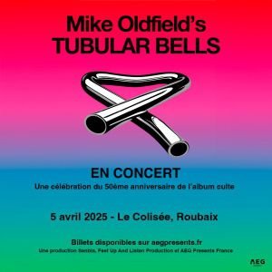 TUBULAR BELLS