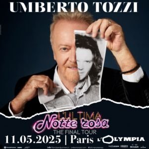 UMBERTO TOZZI