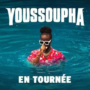 YOUSSOUPHA