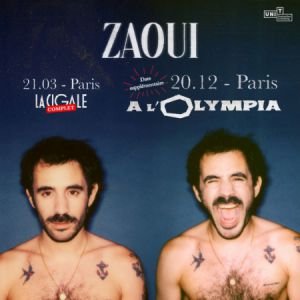 ZAOUI