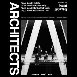 ARCHITECTS