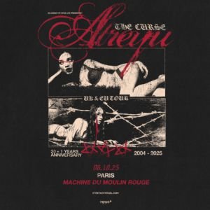 ATREYU