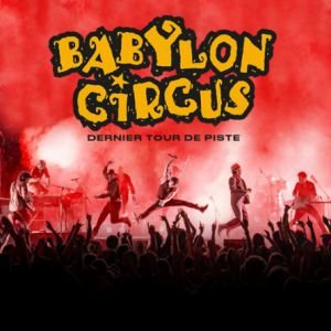 BABYLON CIRCUS