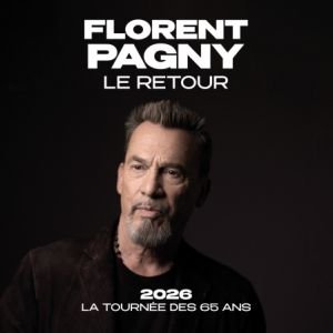 FLORENT PAGNY