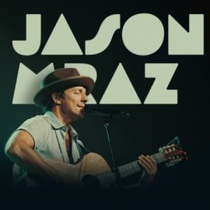 JASON MRAZ