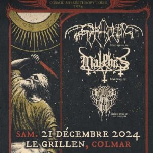 Malphas