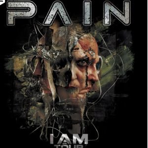 Pain