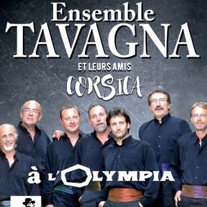 Tavagna Et Le Mystere Des Voix Bulgares