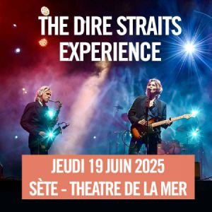 The Dire Straits Experience