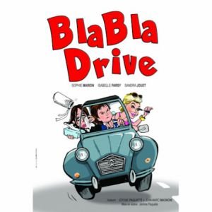 Blabla Drive