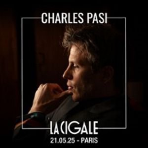 Charles Pasi