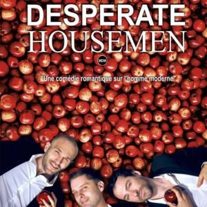 Desperate Housemen