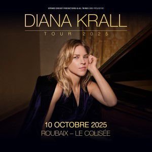 Diana Krall