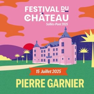 Festival Du Chateau