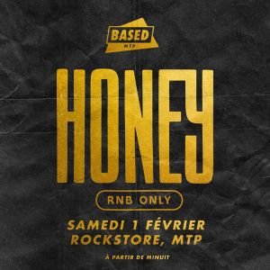 Honey