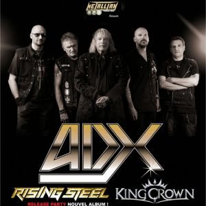 Kingcrown