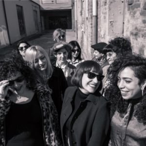 Le Birrette [all-female Ska / Soul / Reggae Band]