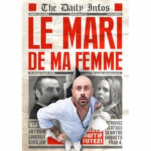 Le Mari De Ma Femme