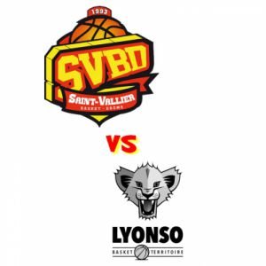 SVBD basket