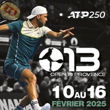 Open 13 Provence