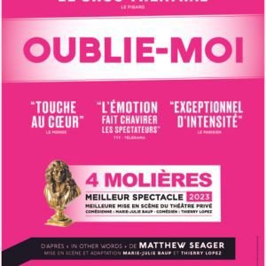 Oublie-moi