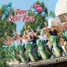 Parc Saint Paul
