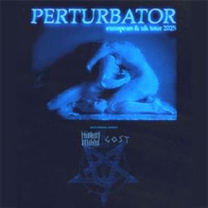 Perturbator