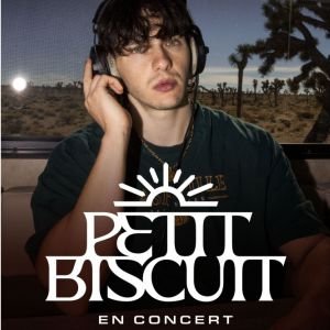 Petit Biscuit