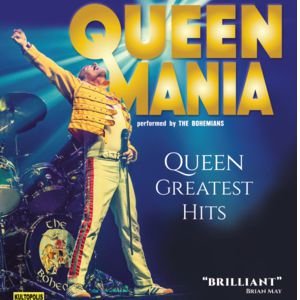 Queenmania